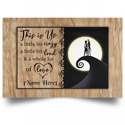 Unframed Poster