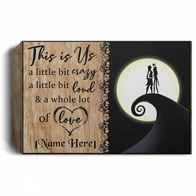 1.5'' Deluxe Canvas