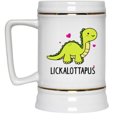 22 oz. Beer Stein