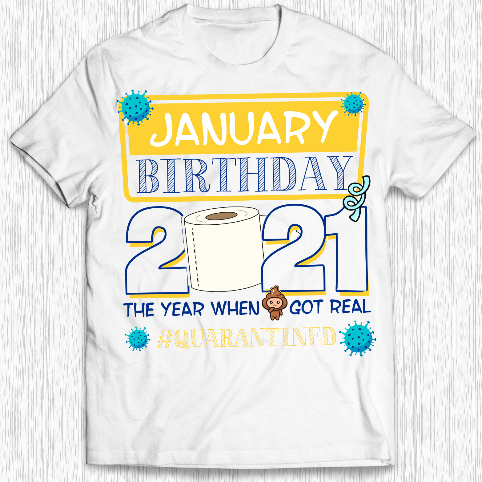 32TR. Birthday 2021 - mk 2 - SF Wonder Comic #ffffff