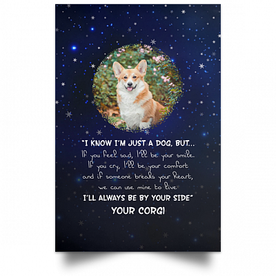 Unframed Poster