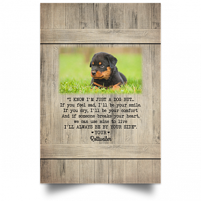 Unframed Poster