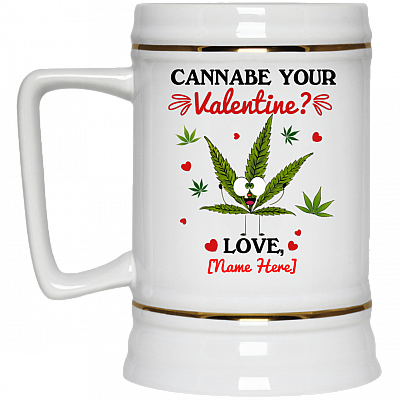 22 oz. Beer Stein