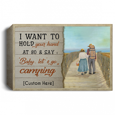 1.5'' Deluxe Canvas