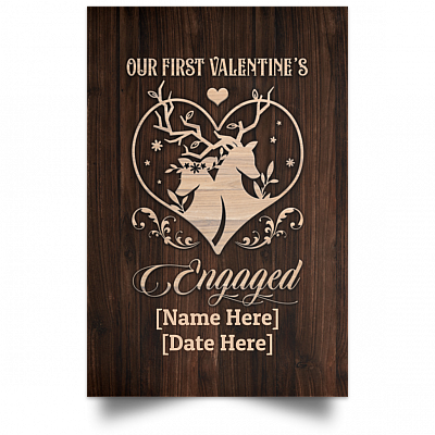 Unframed Poster