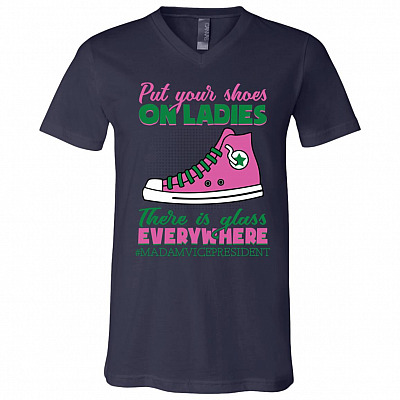 V-Neck T-Shirt