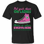 Kamala Harris Tshirts, Black, unisex-t-shirt1
