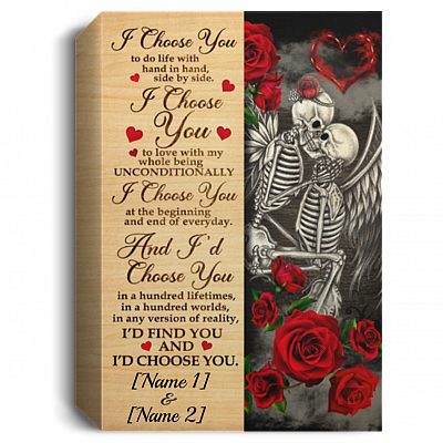 1.5'' Deluxe Canvas