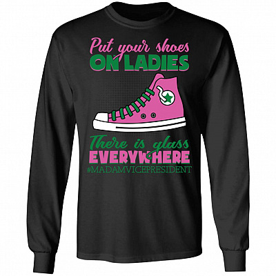 Long Sleeve