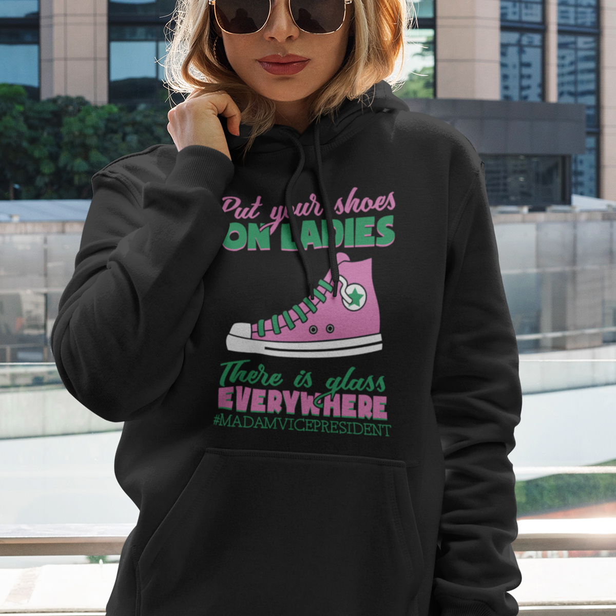 4TR. shoes ladies hoodie mk_