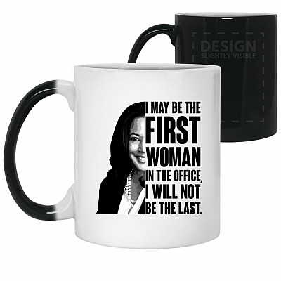 11 oz. Color Changing Mug