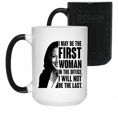15 oz. Color Changing Mug