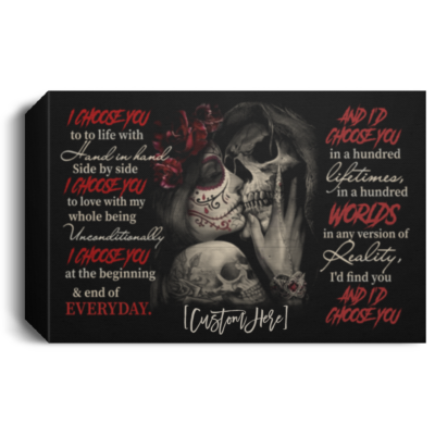 1.5'' Deluxe Canvas