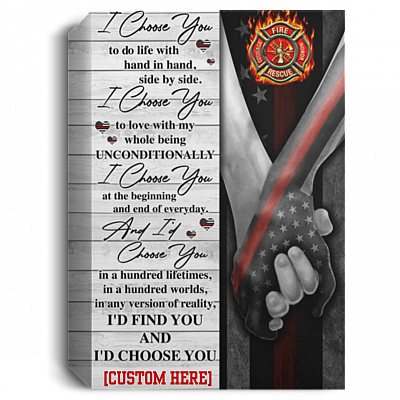 1.5'' Deluxe Canvas