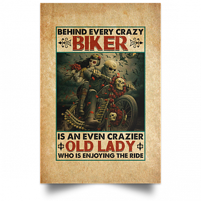Unframed Poster