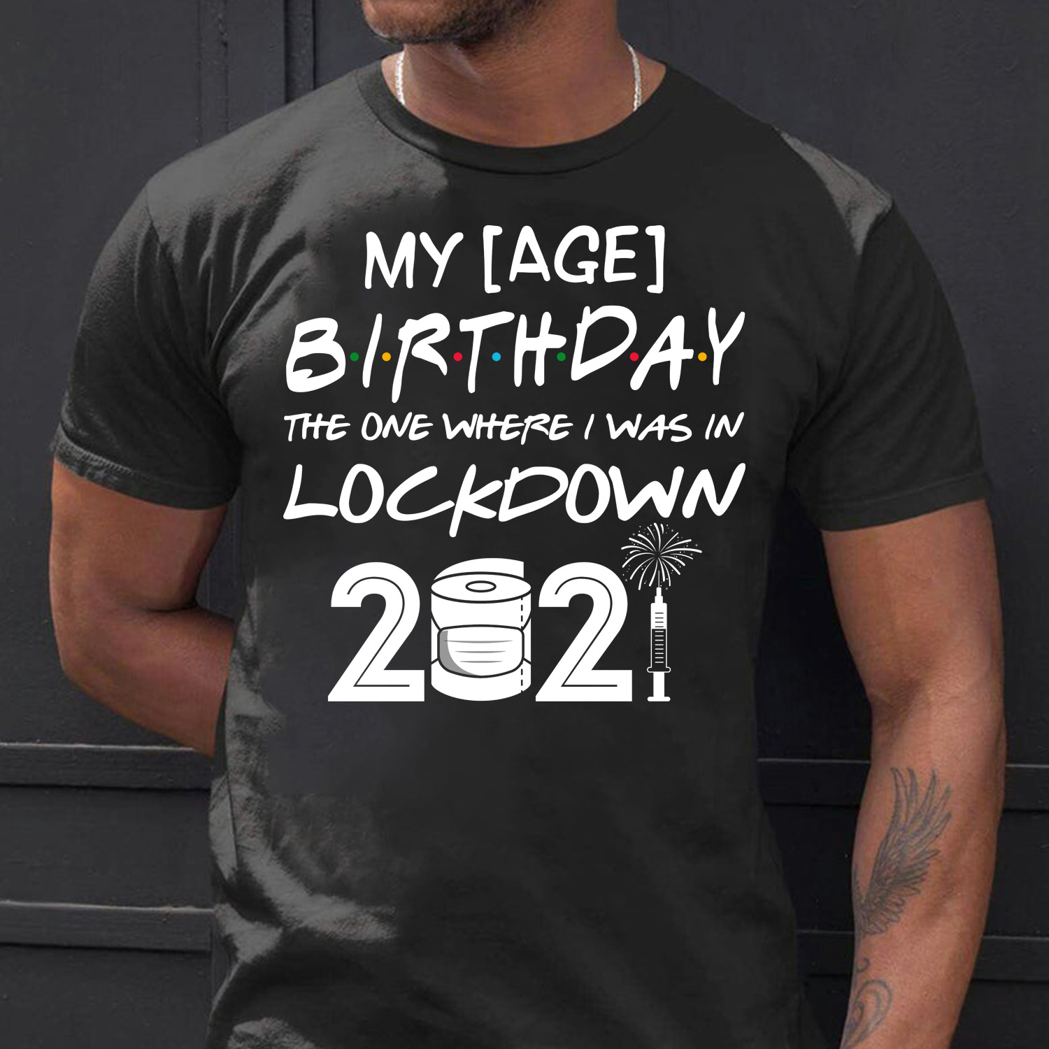 3VT. My Birthday Was Lockdown 2021-mk1