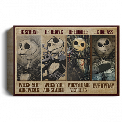 1.5'' Deluxe Canvas