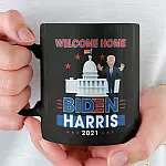 welcome home mug mk_