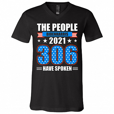 V-Neck T-Shirt