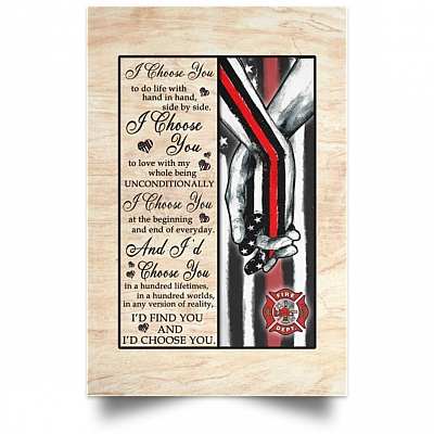 Unframed Poster