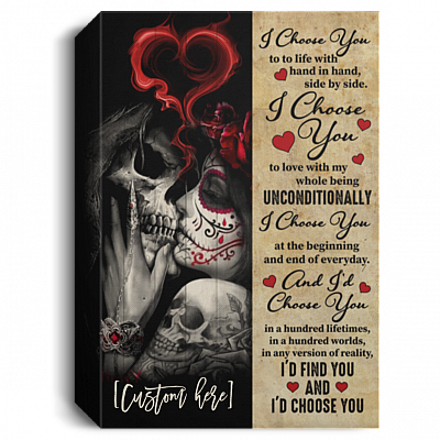 1.5'' Deluxe Canvas