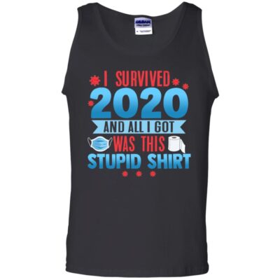Unisex Tank Top