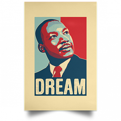 Unframed Poster