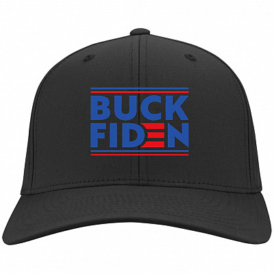 Twill Cap