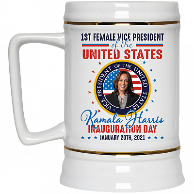 22 oz. Beer Stein