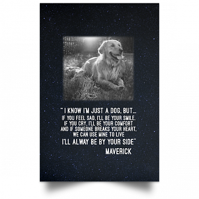 Unframed Poster