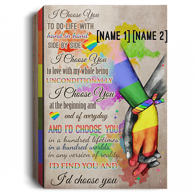 1.5'' Deluxe Canvas