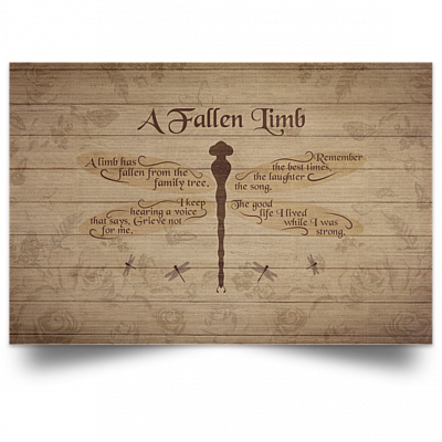 Unframed Poster