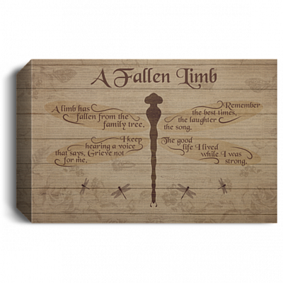 1.5'' Deluxe Canvas