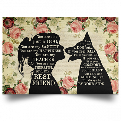 Unframed Poster