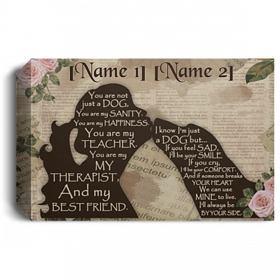 1.5'' Deluxe Canvas