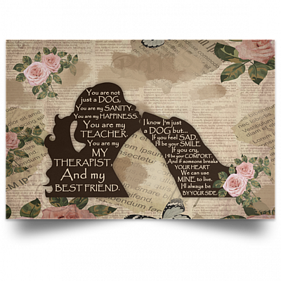 Unframed Poster