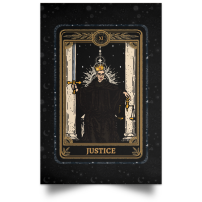 Unframed Poster