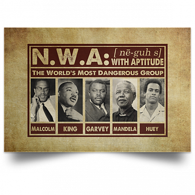 Unframed Poster