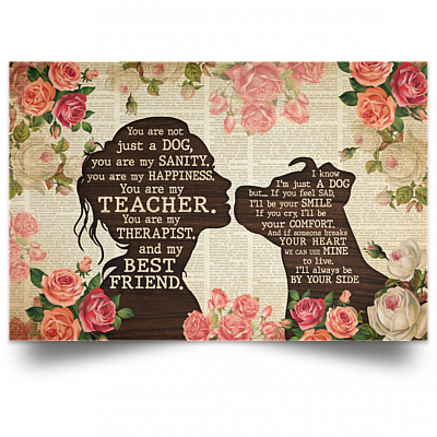 Unframed Poster