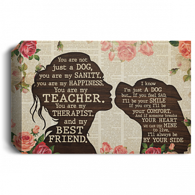 1.5'' Deluxe Canvas
