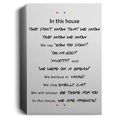1.5'' Deluxe Canvas