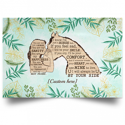 Unframed Poster