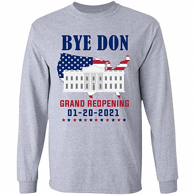 Long Sleeve