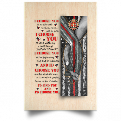 Unframed Poster