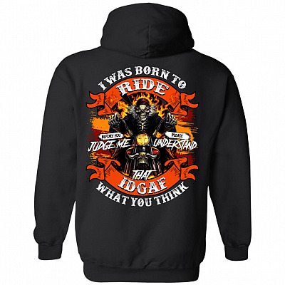 Hoodie