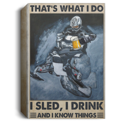 1.5'' Deluxe Canvas