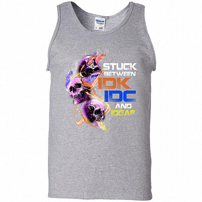 Unisex Tank Top