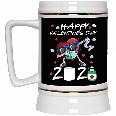 22 oz. Beer Stein