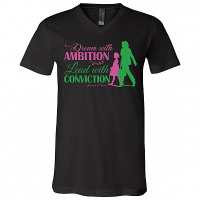 V-Neck T-Shirt
