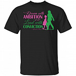 shirts k1, Black, Unisex T-Shirt